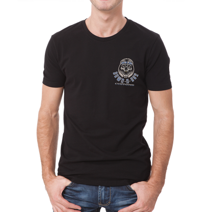 Two Wheels T-Shirt