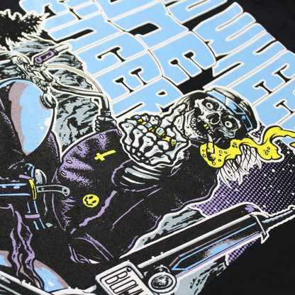 Two Wheels T-Shirt