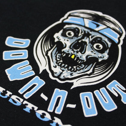 Two Wheels T-Shirt