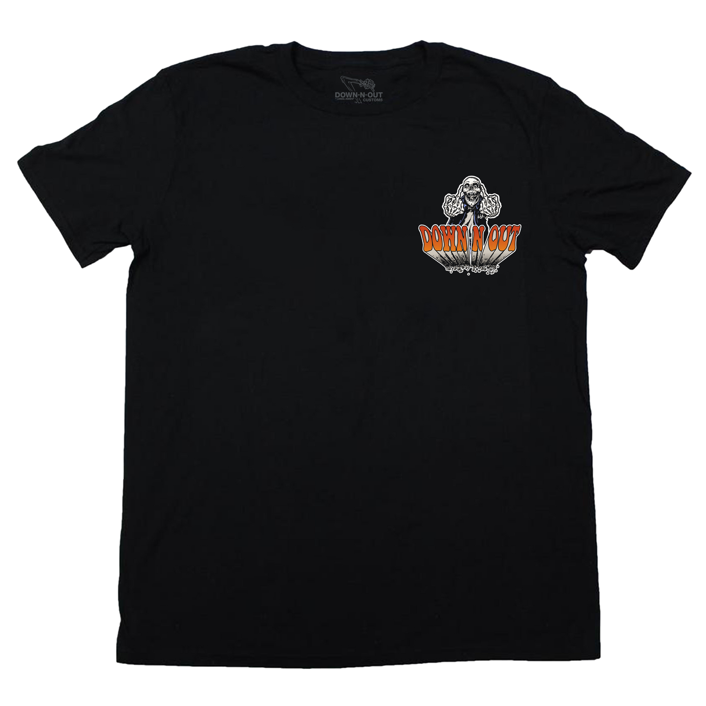 Broken Laws T-Shirt