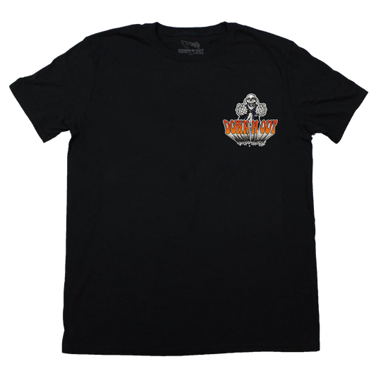 Broken Laws T-Shirt