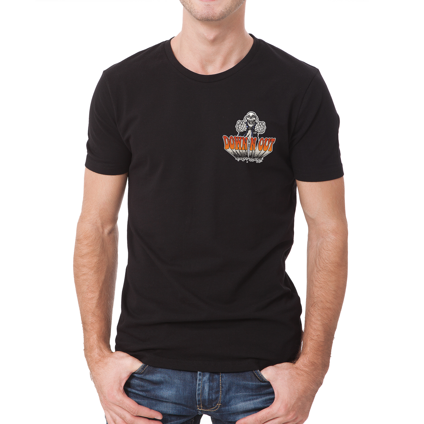 Broken Laws T-Shirt