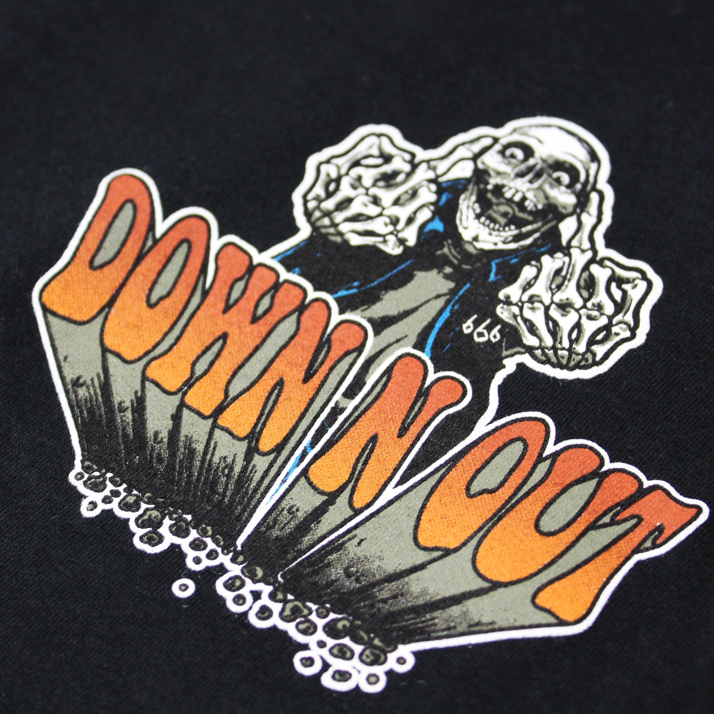 Broken Laws T-Shirt