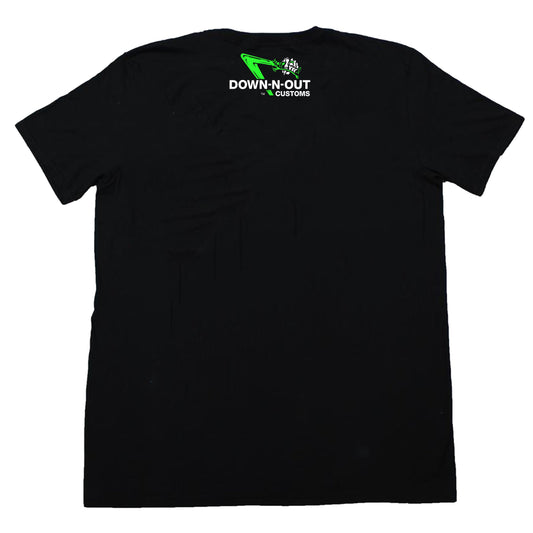 Ride or Die T-Shirt