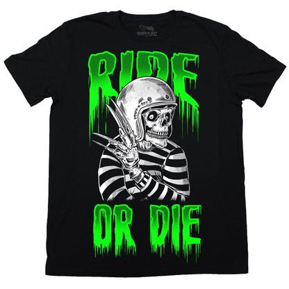 Ride or Die T-Shirt