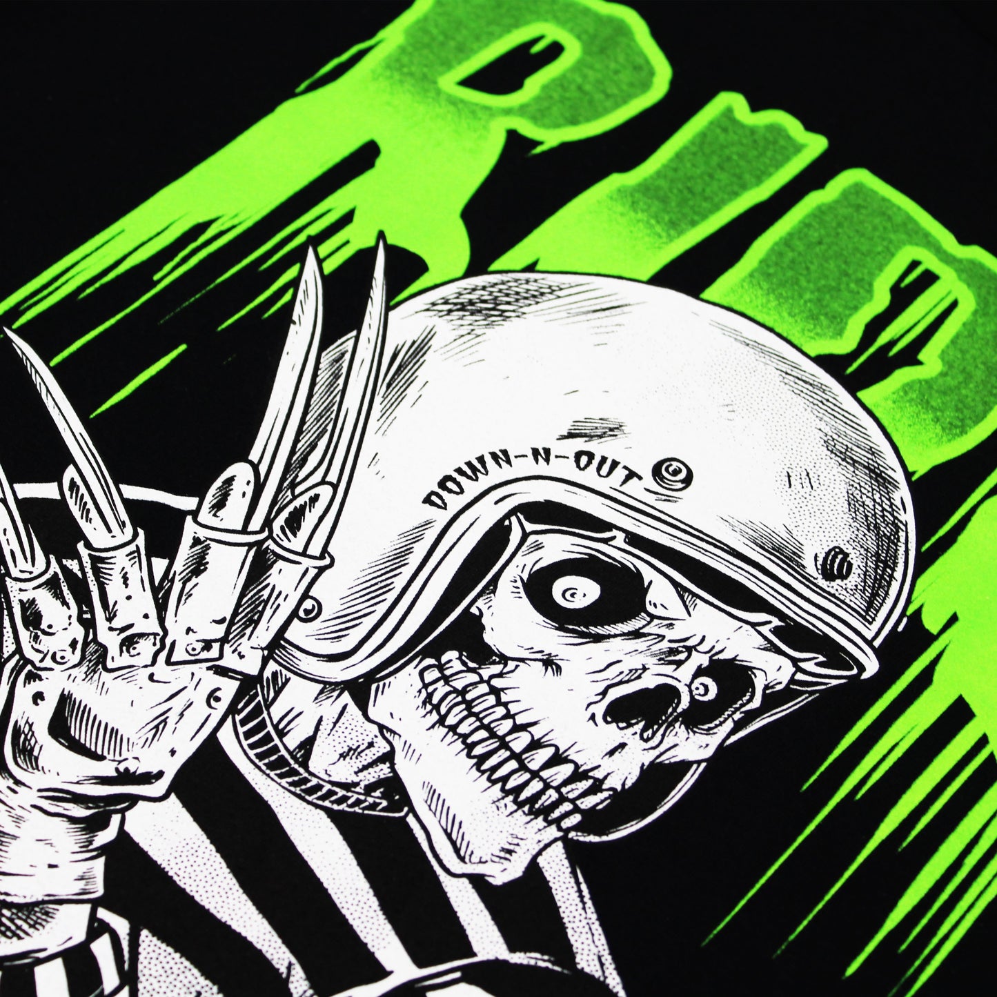 Ride or Die T-Shirt