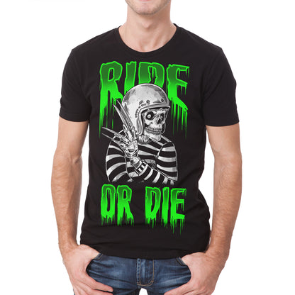 Ride or Die T-Shirt
