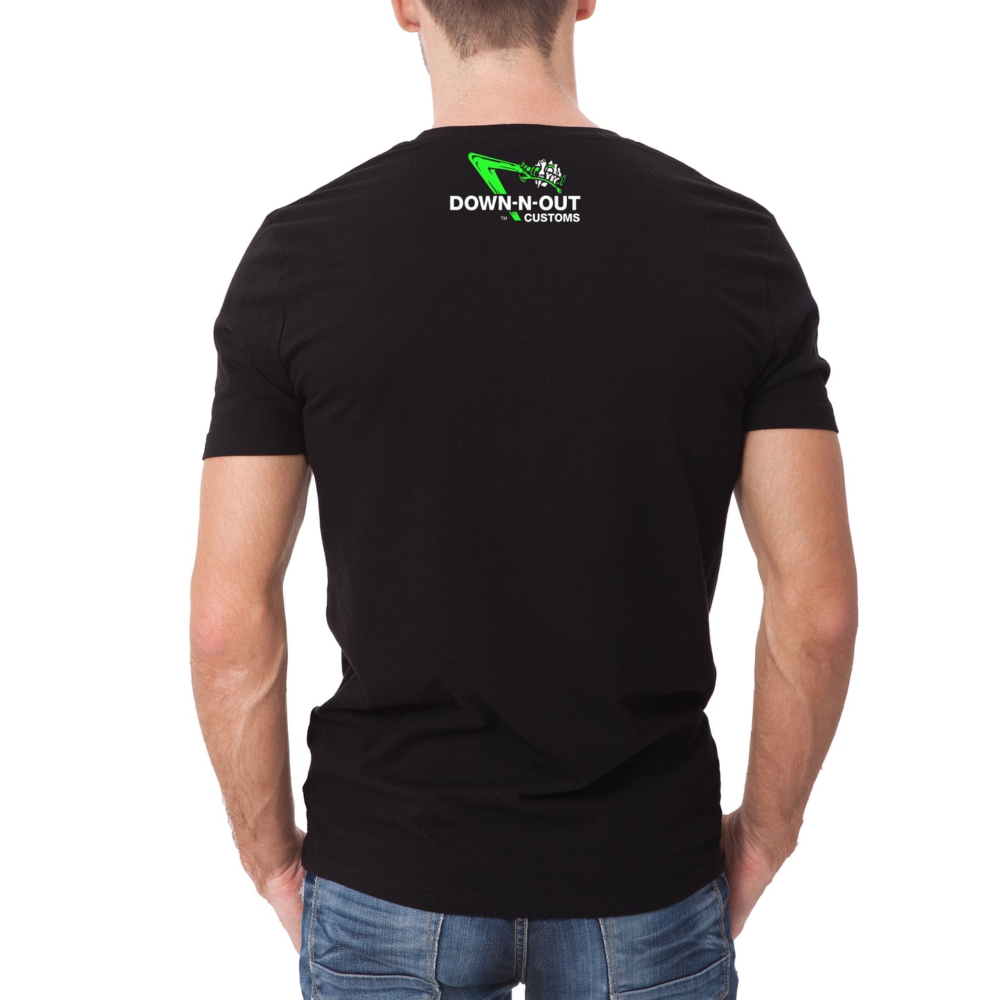 Ride or Die T-Shirt