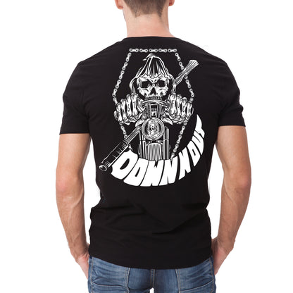 Fast Skull T-Shirt