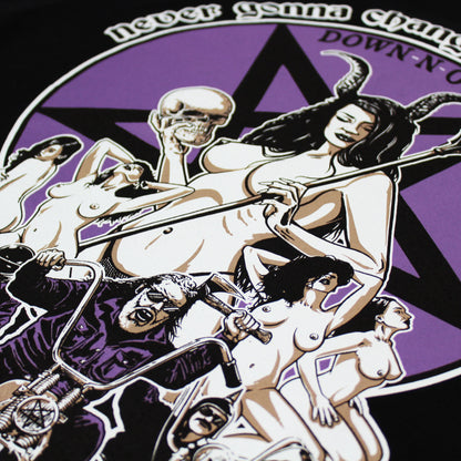 Evil Ways T-Shirt