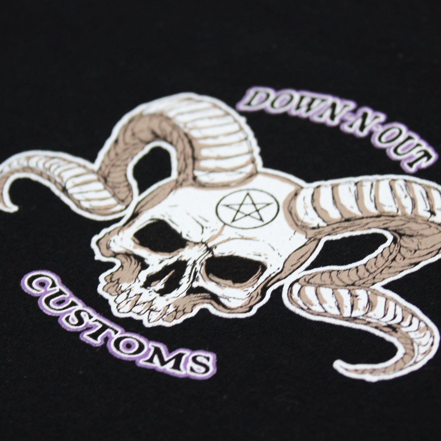 Evil Ways T-Shirt