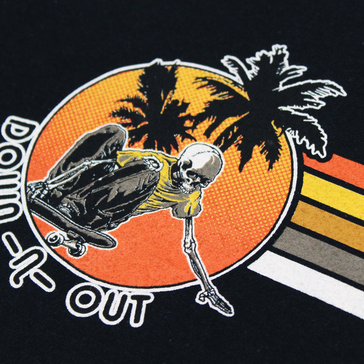Ride Skate T-Shirt