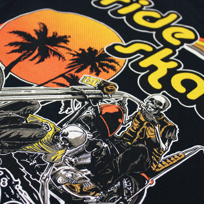 Ride Skate T-Shirt