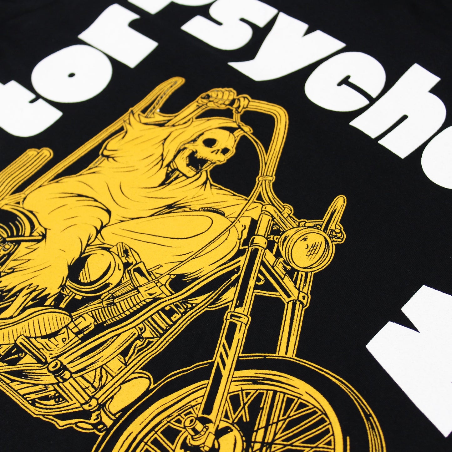 Motor Psycho T-Shirt