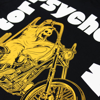 Motor Psycho T-Shirt