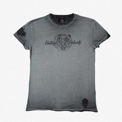 Vintage Velocity High Compression Tee