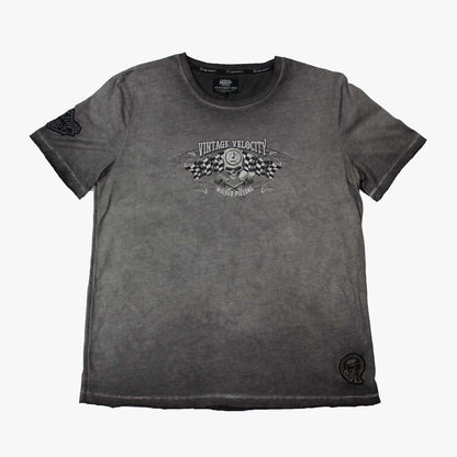 Vintage Velocity Wicked Pistons Tee