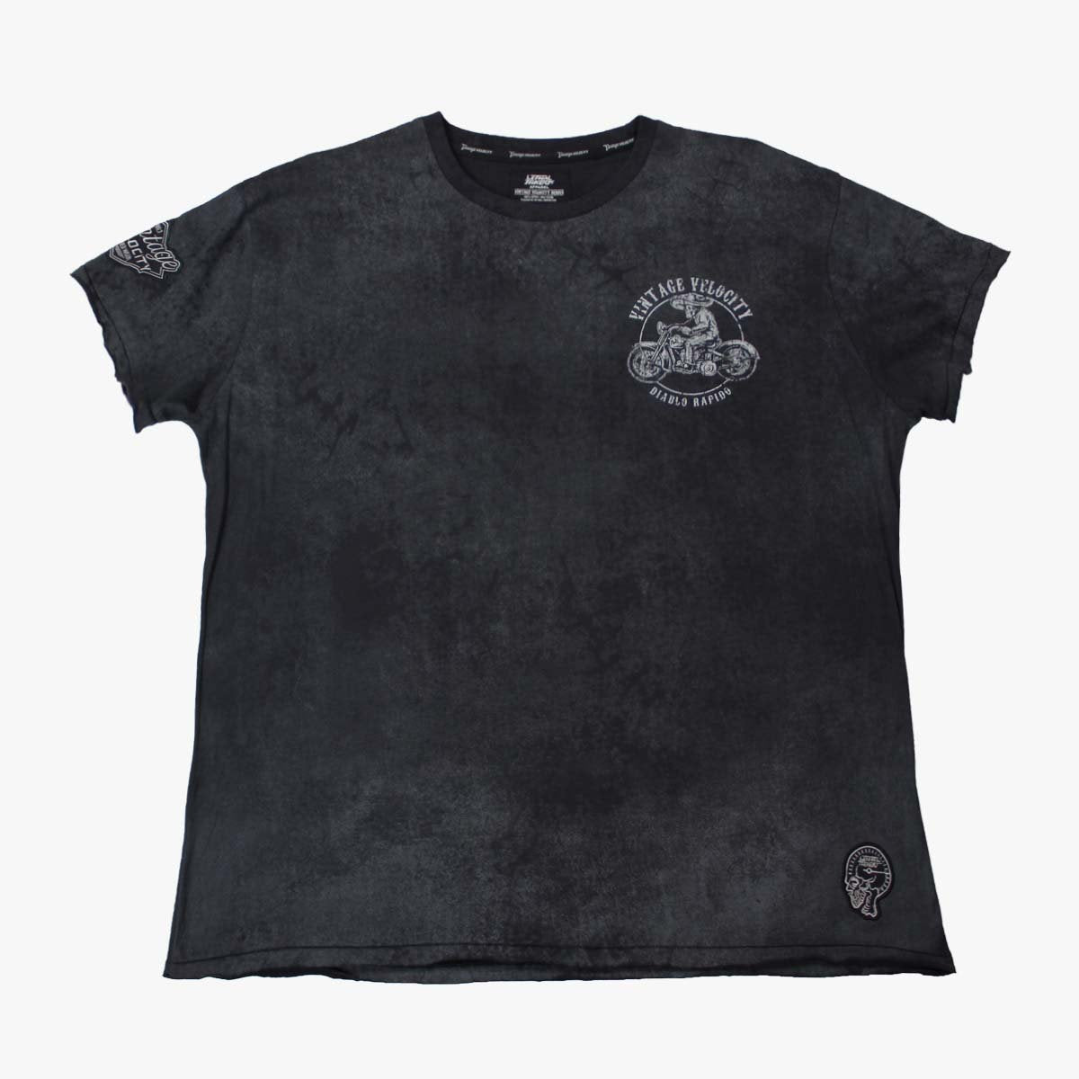 Vintage Velocity Diablo Rapido Tee