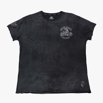 Vintage Velocity Diablo Rapido Tee