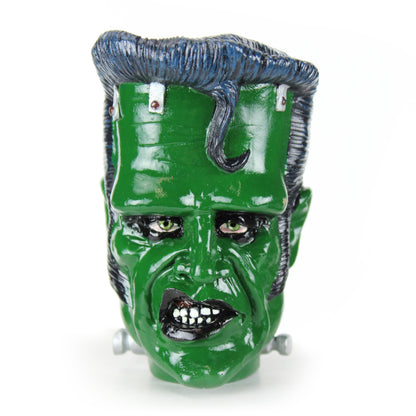 Green Monster Shift Knob