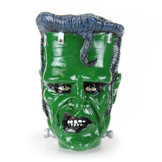 Green Monster Shift Knob