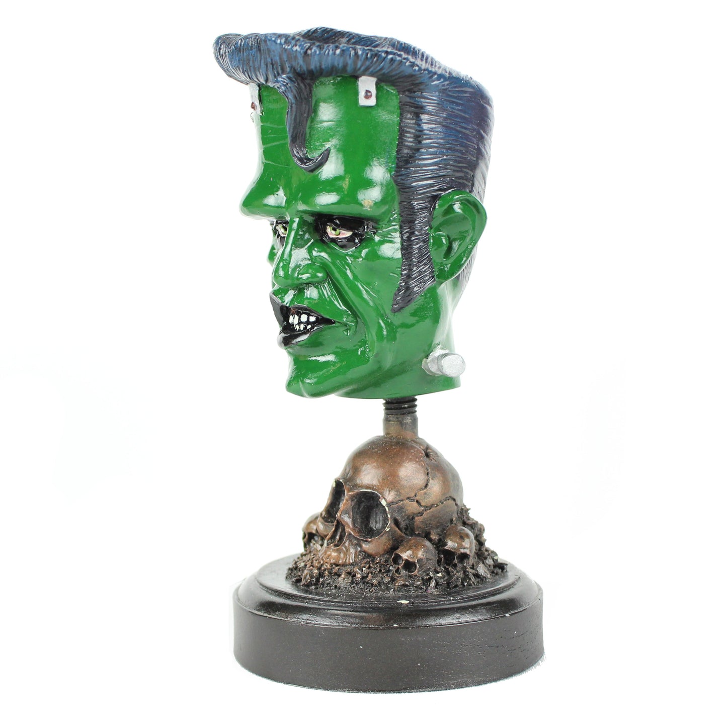 Green Monster Shift Knob