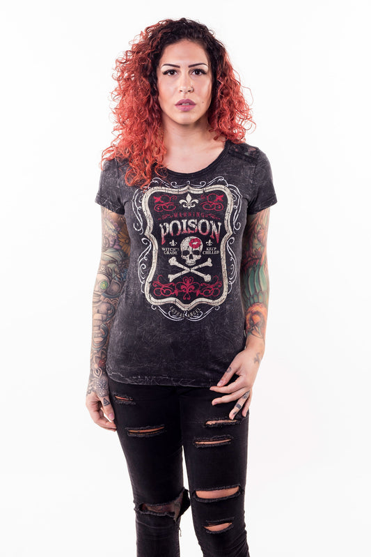 Poison Tee Shirt