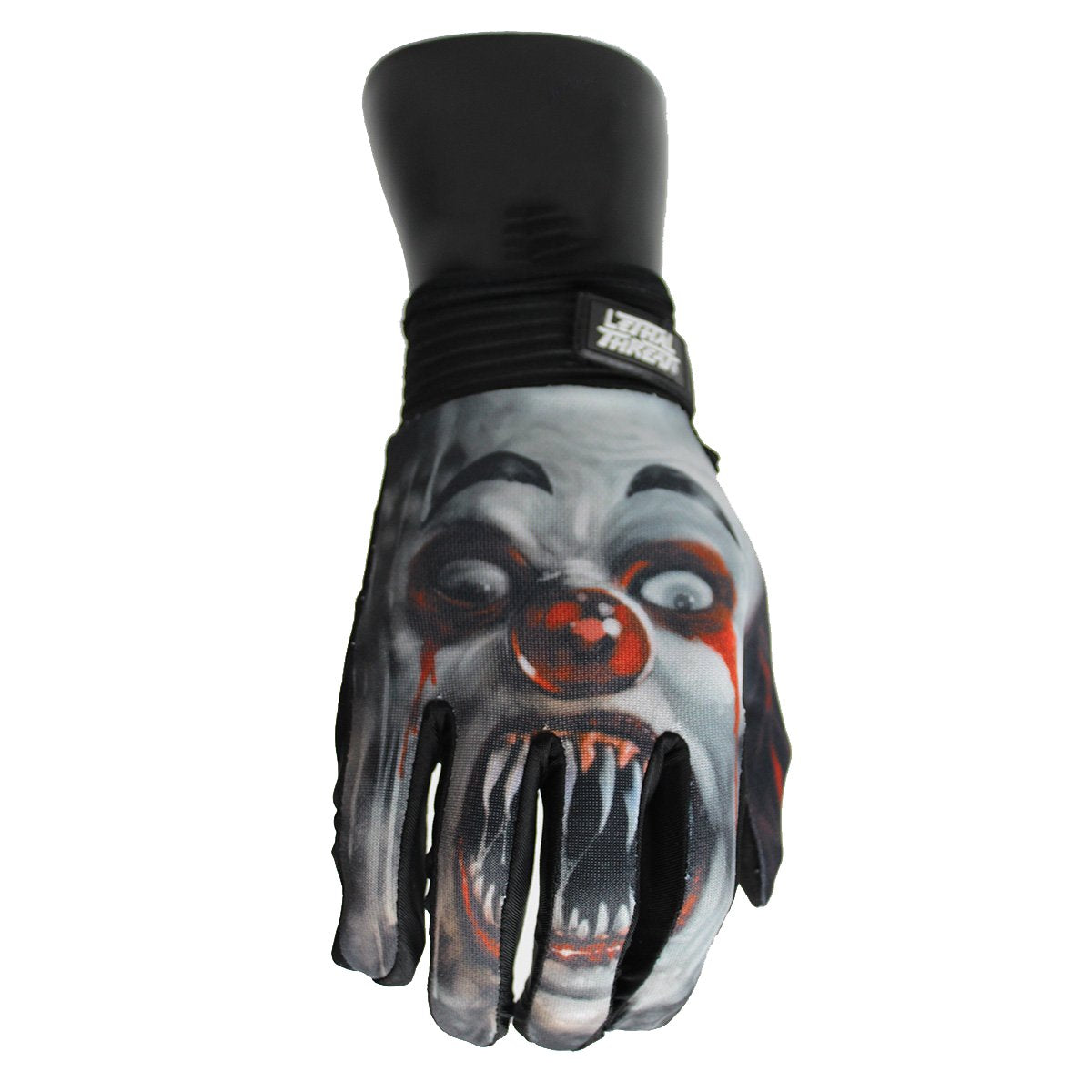 Killer Clown Glove