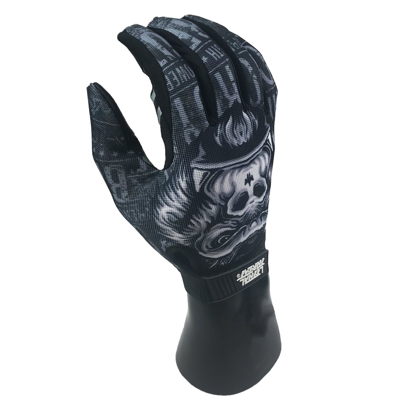 Gorilla Hand Gloves