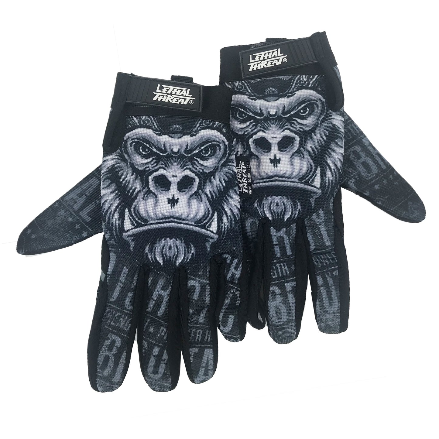 Gorilla Hand Gloves