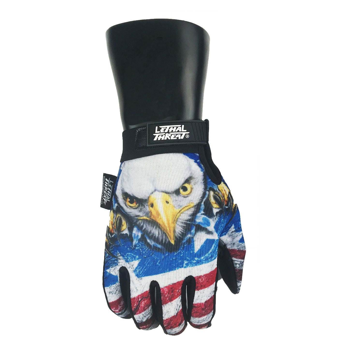 USA EAGLE Hand Gloves