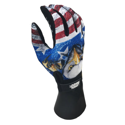 USA EAGLE Hand Gloves