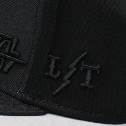 Gorilla Cigar Hat Flat Bill
