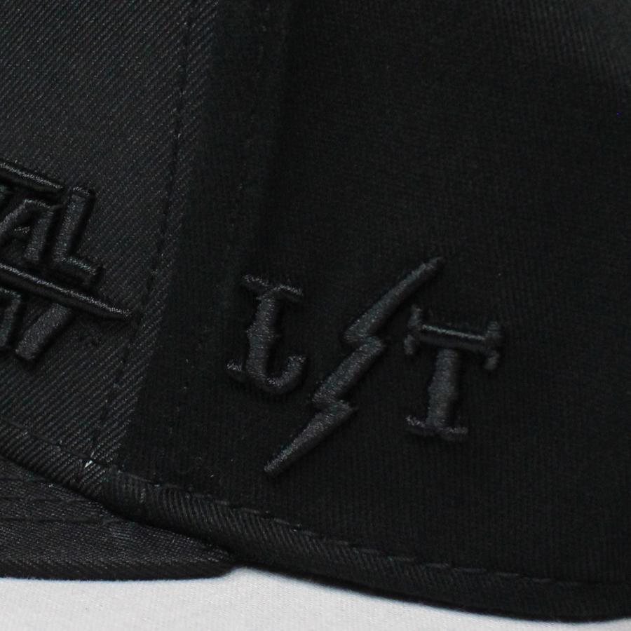 Gorilla Gun Flat Bill Hat