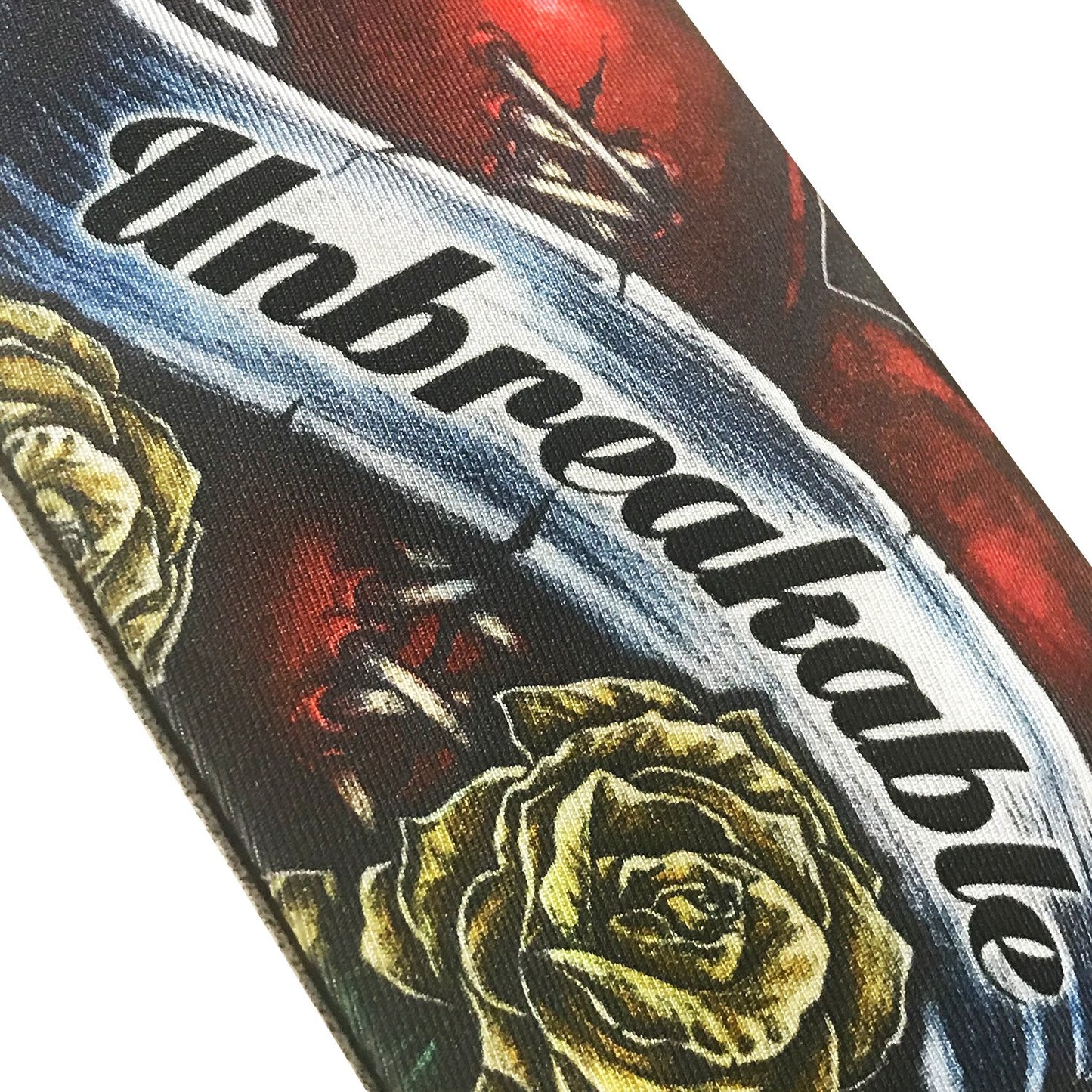 Unbreakable Headband