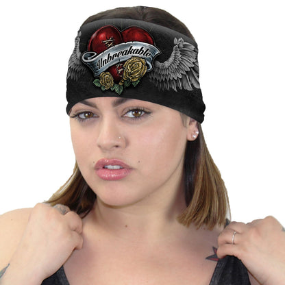 Unbreakable Headband