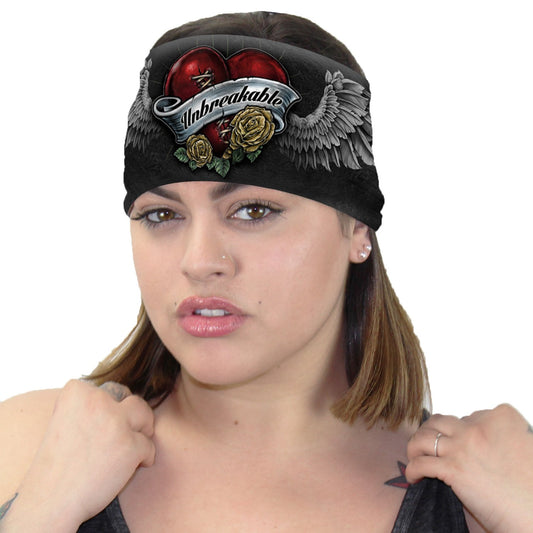Unbreakable Headband