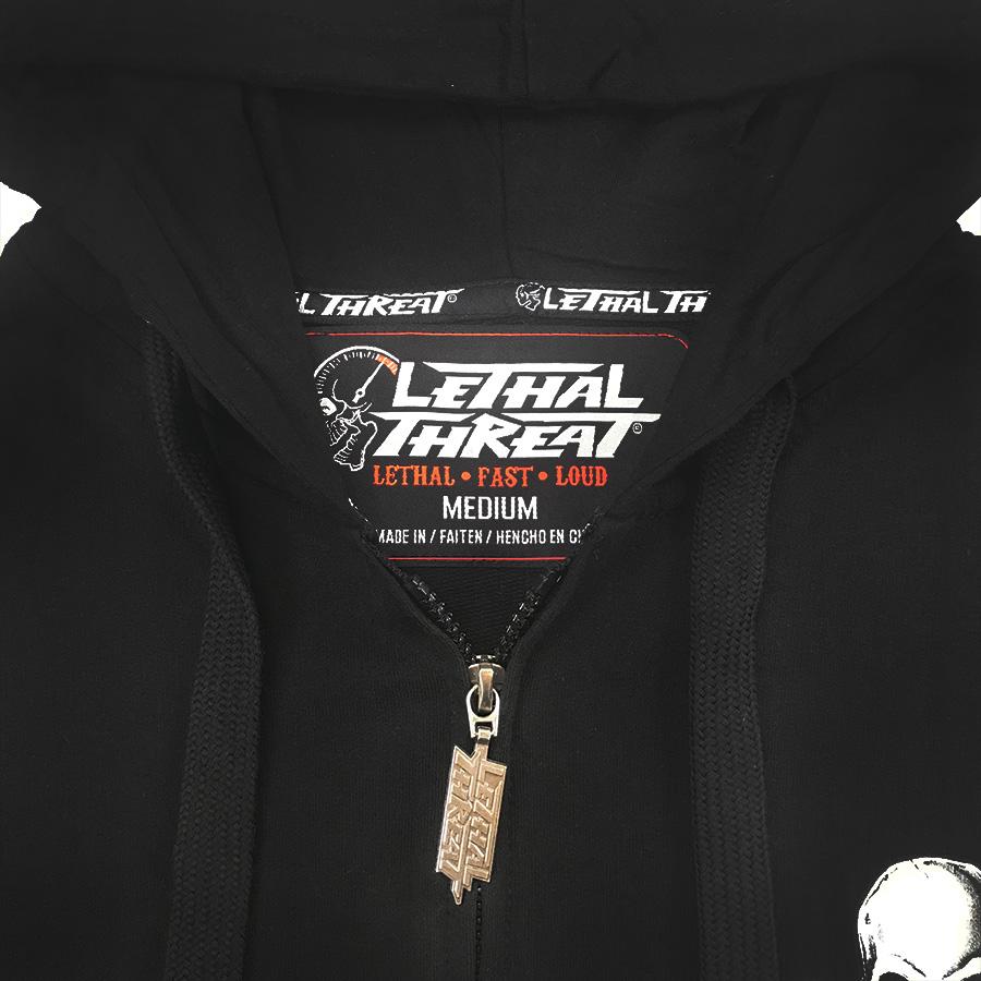 The Only Therapy Hoodie