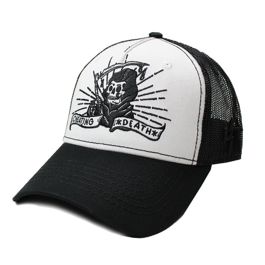 Cheating Death Hat