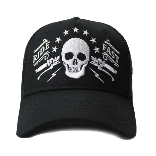 Ride Fast Hat
