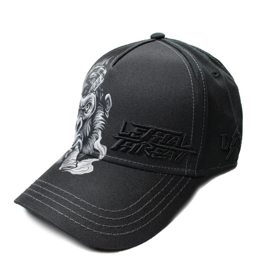 Gorilla Cigar Hat