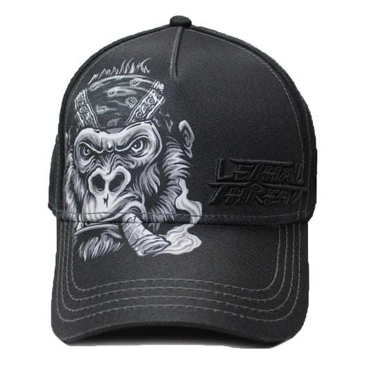 Gorilla Cigar Hat