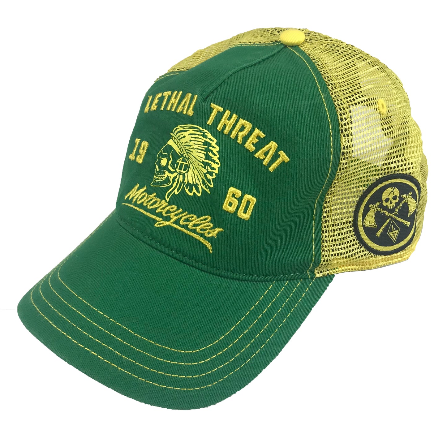 Lethal Renegade Hat
