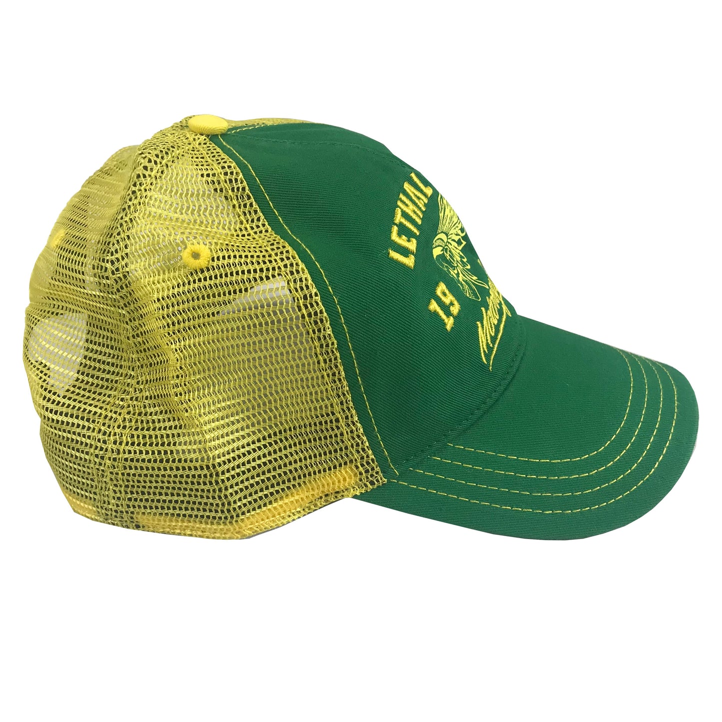 Lethal Renegade Hat
