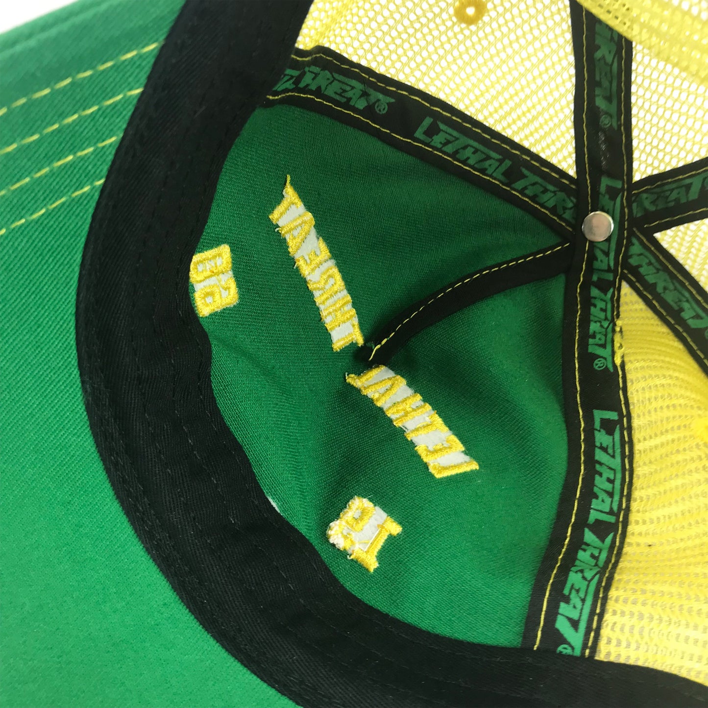 Lethal Renegade Hat