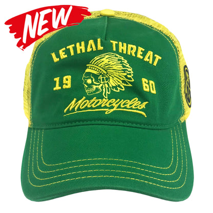 Lethal Renegade Hat