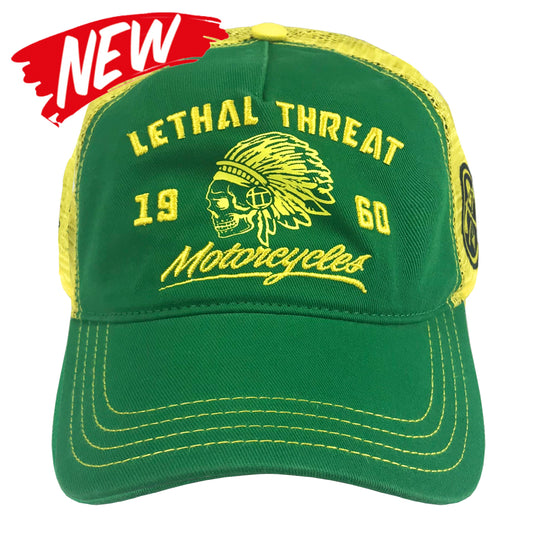 Lethal Renegade Hat
