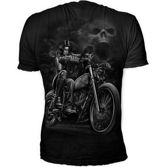 Highway to Hell Tee
