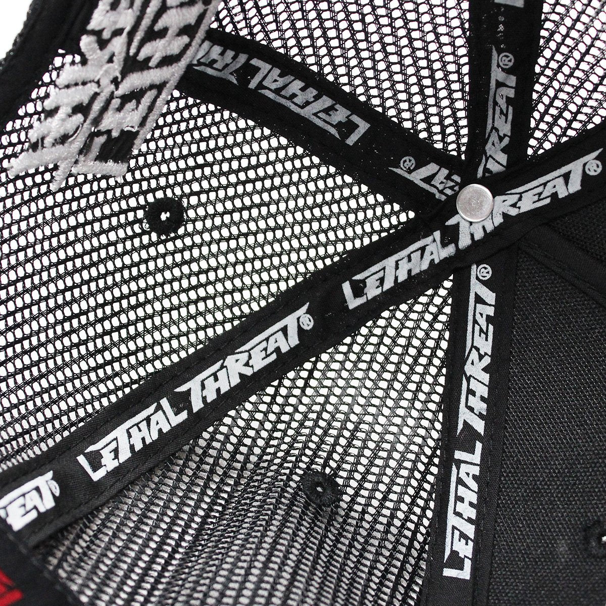 Ride Fast Hat