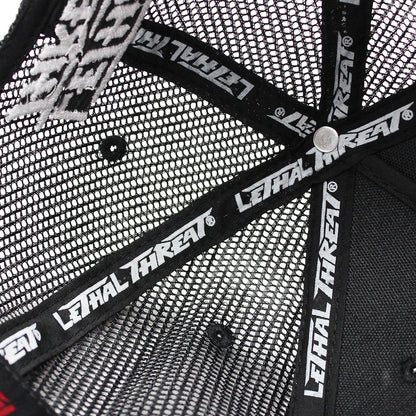 Ride Fast Hat